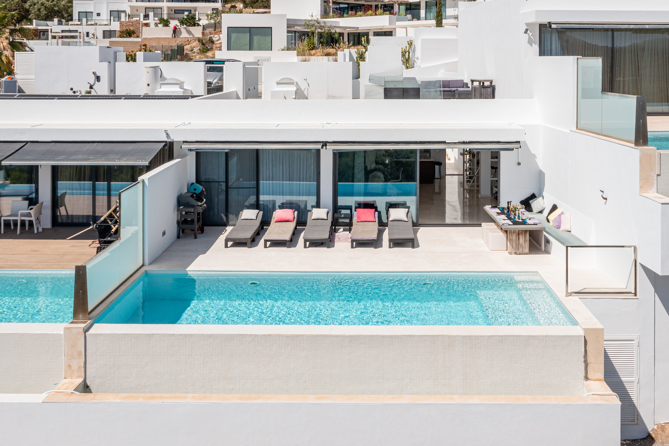 Resa Estates Ibiza cala Carbo for sale es vedra views modern pool infinity photo air 2.jpg